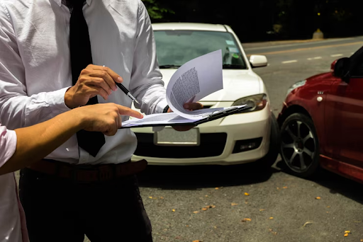 New York car accident attorney