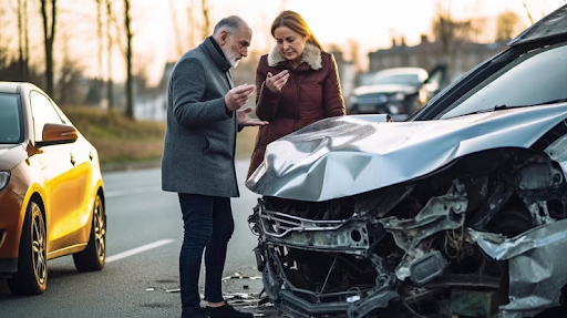 car accident lawyers New York
