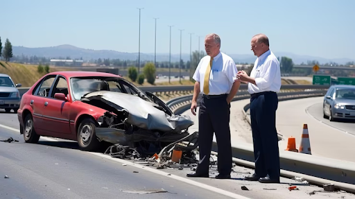 car accident lawyers in New York