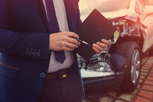 Bronx car accident lawyer