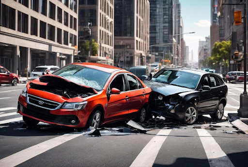 New York car accident lawyer