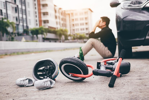 What To Do After An Ebike Accident
