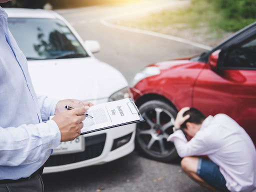 car accident lawyer bronx